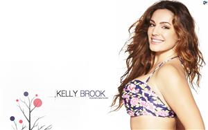 Kelly Brook